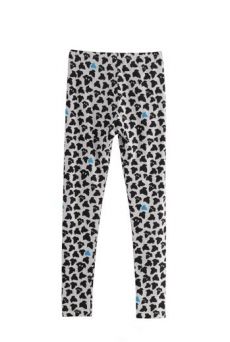 HSS12 EYE EYE IVY LEGGINGS - VARIOUS - Other Image